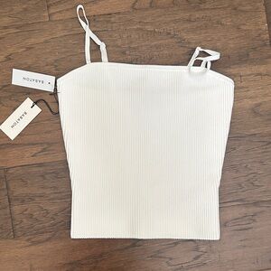 Babaton Ribbed Camisole